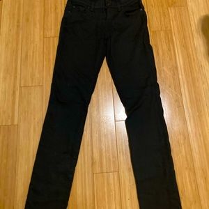 Black level 99 skinny jeans- great condition